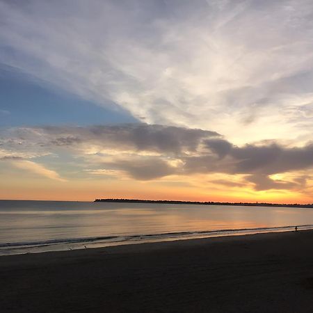 Villa L'Herbaudiere - La Baule Les Pins 외부 사진
